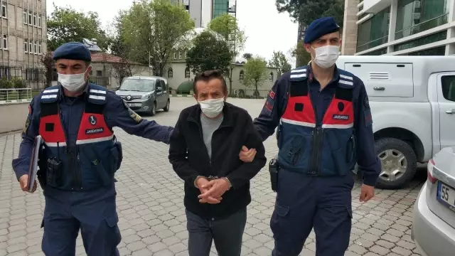 Hastanede hastaya tecavüzden 20 yıl ceza alan şahıs JASAT timine yakalandı Hastanede hastaya tecavüzden 20 yıl ceza alan şahıs JASAT timine yakalandı