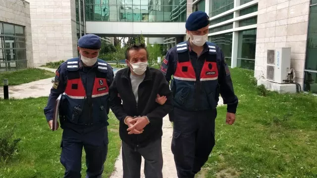 Hastanede hastaya tecavüzden 20 yıl ceza alan şahıs JASAT timine yakalandı Hastanede hastaya tecavüzden 20 yıl ceza alan şahıs JASAT timine yakalandı