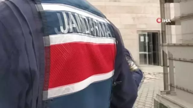Hastanede hastaya tecavüzden 20 yıl ceza alan şahıs JASAT timine yakalandı Hastanede hastaya tecavüzden 20 yıl ceza alan şahıs JASAT timine yakalandı