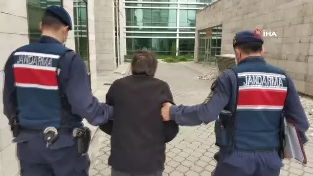 Hastanede hastaya tecavüzden 20 yıl ceza alan şahıs JASAT timine yakalandı Hastanede hastaya tecavüzden 20 yıl ceza alan şahıs JASAT timine yakalandı