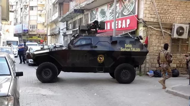 Hatay'da yasa dışı bahis operasyonu: 21 gözaltı