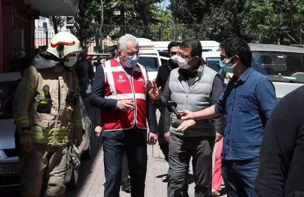 İMAMOĞLU: İSTANBUL'UN EN KRİTİK MESELESİ 200 BİN RİSKLİ YAPI İMAMOĞLU: İSTANBUL'UN EN KRİTİK MESELESİ 200 BİN RİSKLİ YAPI