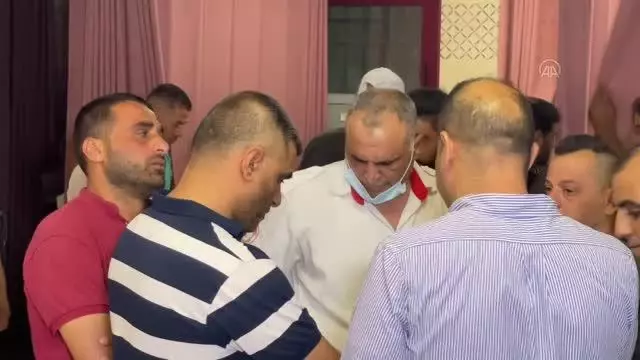 Son dakika haberleri... İsrail askerleri işgal altındaki Batı Şeria'da Filistinli bir çocuğu şehit etti Son dakika haberleri... İsrail askerleri işgal altındaki Batı Şeria'da Filistinli bir çocuğu şehit etti