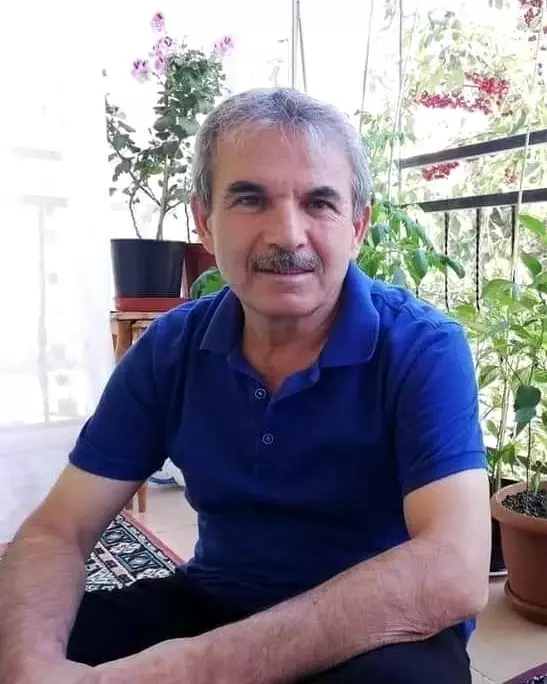 Korona virüse yenik düşen Karakaya son yolculuğuna uğurlandı Korona virüse yenik düşen Karakaya son yolculuğuna uğurlandı