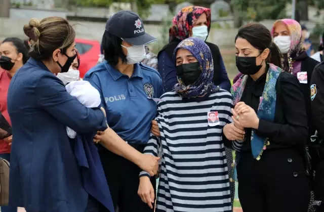 Koruma polisi kalbine yenildi Koruma polisi kalbine yenildi