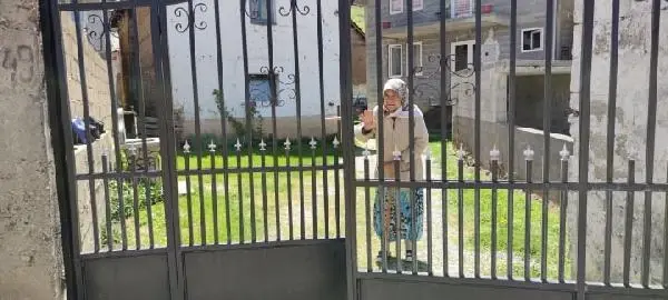 Son dakika haber! Kosova'da Türk askerinden 500 aileye bayram yardımı Son dakika haber! Kosova'da Türk askerinden 500 aileye bayram yardımı