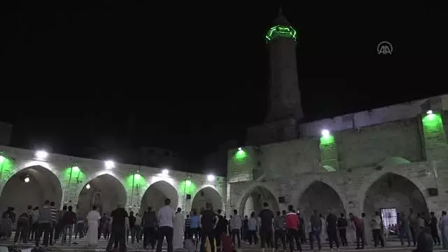 Kovid-19 tedbirleri geçici olarak hafifletildi Kovid-19 tedbirleri geçici olarak hafifletildi