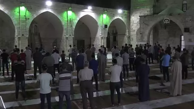Kovid-19 tedbirleri geçici olarak hafifletildi Kovid-19 tedbirleri geçici olarak hafifletildi