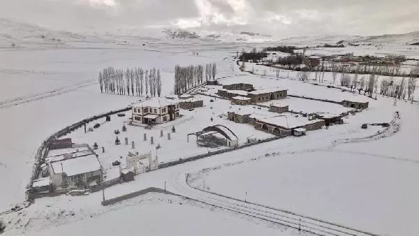 Kültür ve Turizm Bakanlığı'ndan, 'Avrupa Yılın Müzesi Ödülleri' açıklaması Kültür ve Turizm Bakanlığı'ndan, 'Avrupa Yılın Müzesi Ödülleri' açıklaması