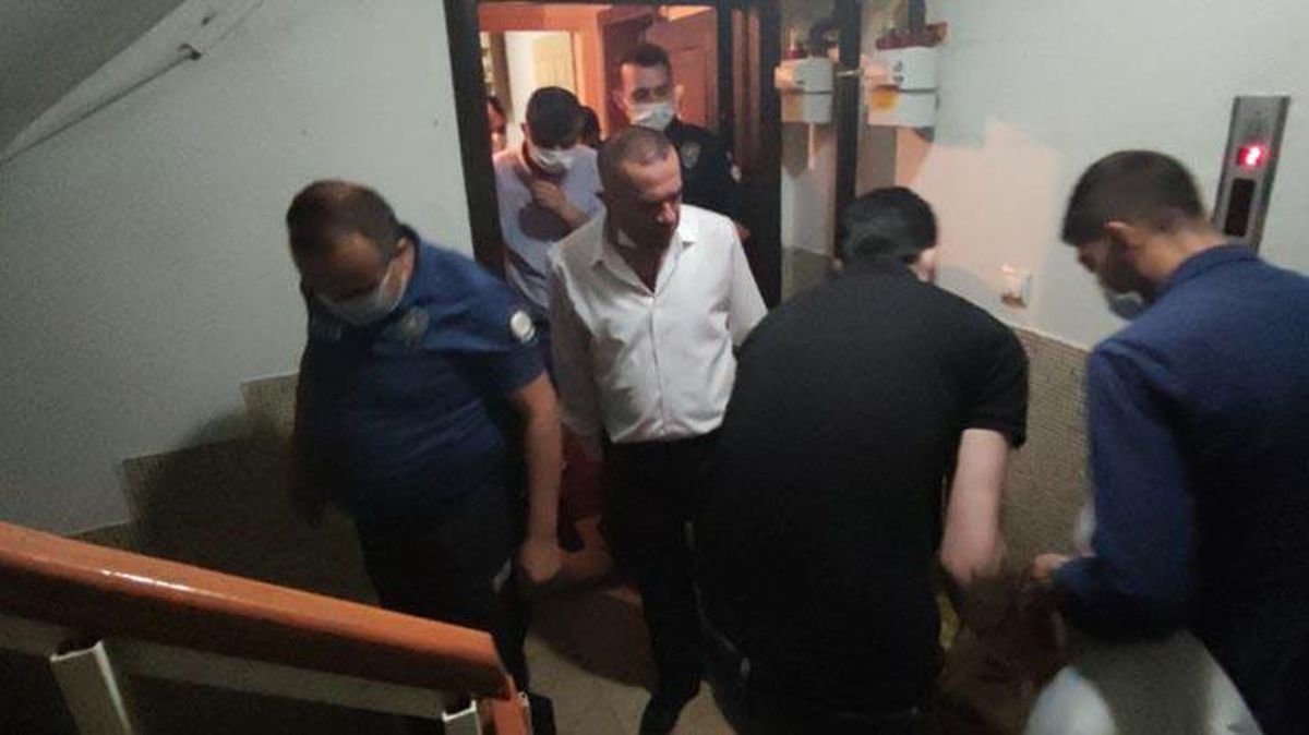 Kumar oynarken yakalanan şahsın sözleri şaşkınlık yarattı: Rüyamda görmüştüm, gerçek oldu