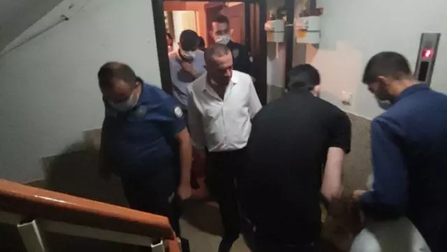 Kumar oynarken yakalanan şahsın sözleri şaşkınlık yarattı: Rüyamda görmüştüm, gerçek oldu Kumar oynarken yakalanan şahsın sözleri şaşkınlık yarattı: Rüyamda görmüştüm, gerçek oldu
