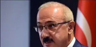 Türkiye: Lütfi Elvan kimdir? Lütfi Elvan kaç yaşında, nereli? Lütfi Elvan hayatı ve biyografisi! Türkiye: Lütfi Elvan kimdir? Lütfi Elvan kaç yaşında, nereli? Lütfi Elvan hayatı ve biyografisi!