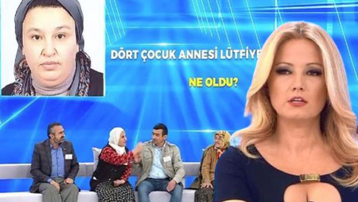 Lütfiye Gündüz Nezen Germiyen bağlantısı nedir? Lütfiye Gündüz kaybıyla Nezen Germiyen cinayeti arasında bağlantı var mı?
