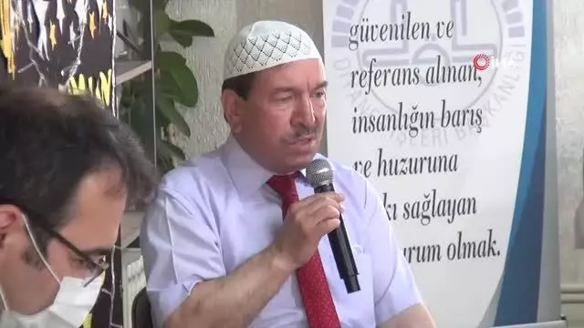 Manisa'ya 3 kurumun iş birliğinde aşevi yapılacak Manisa'ya 3 kurumun iş birliğinde aşevi yapılacak