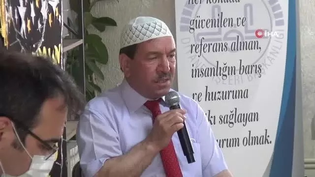 Manisa'ya 3 kurumun iş birliğinde aşevi yapılacak Manisa'ya 3 kurumun iş birliğinde aşevi yapılacak