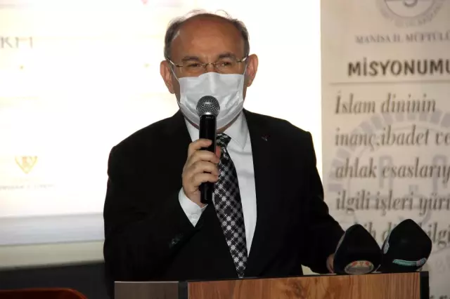 Manisa'ya 3 kurumun iş birliğinde aşevi yapılacak Manisa'ya 3 kurumun iş birliğinde aşevi yapılacak