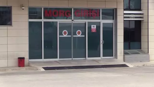 Son dakika! Minibüs ile otomobilin çarpışması sonucu yaralanan kişi hastanede hayatını kaybetti Son dakika! Minibüs ile otomobilin çarpışması sonucu yaralanan kişi hastanede hayatını kaybetti