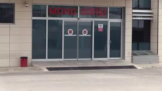 Son dakika! Minibüs ile otomobilin çarpışması sonucu yaralanan kişi hastanede hayatını kaybetti Son dakika! Minibüs ile otomobilin çarpışması sonucu yaralanan kişi hastanede hayatını kaybetti