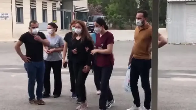 Son dakika! Minibüs ile otomobilin çarpışması sonucu yaralanan kişi hastanede hayatını kaybetti Son dakika! Minibüs ile otomobilin çarpışması sonucu yaralanan kişi hastanede hayatını kaybetti