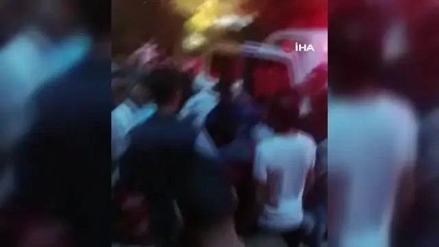 Son dakika gündem: - Nablus'ta İsrail güçleri 16 yaşındaki Filistinliyi öldürdü Son dakika gündem: - Nablus'ta İsrail güçleri 16 yaşındaki Filistinliyi öldürdü