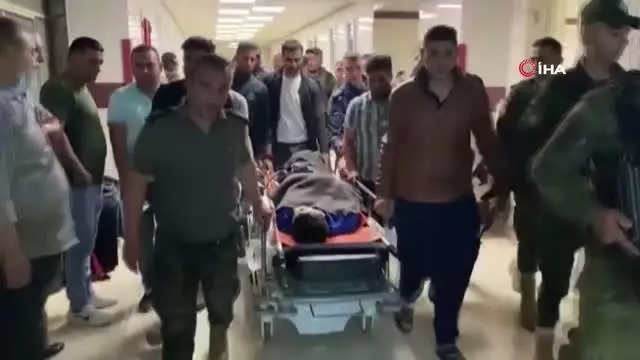 Son dakika gündem: - Nablus'ta İsrail güçleri 16 yaşındaki Filistinliyi öldürdü Son dakika gündem: - Nablus'ta İsrail güçleri 16 yaşındaki Filistinliyi öldürdü