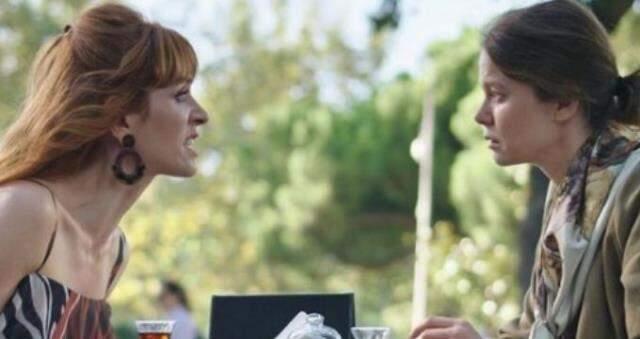 Netflix Fatma dizisi konusu nedir? Fatma dizisi oyuncuları kimlerdir?