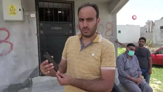 'Ölümü hak ettim' notu bırakan adam 4 gündür kayıp 'Ölümü hak ettim' notu bırakan adam 4 gündür kayıp