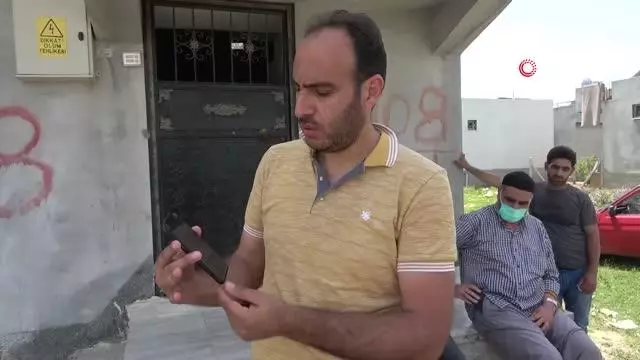 'Ölümü hak ettim' notu bırakan adam 4 gündür kayıp 'Ölümü hak ettim' notu bırakan adam 4 gündür kayıp