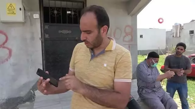 'Ölümü hak ettim' notu bırakan adam 4 gündür kayıp 'Ölümü hak ettim' notu bırakan adam 4 gündür kayıp