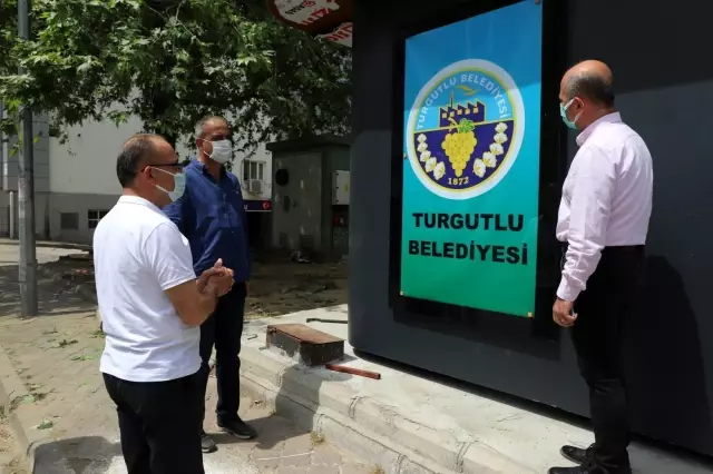 Ortapark çevresindeki ATM'ler taşınıyor Ortapark çevresindeki ATM'ler taşınıyor