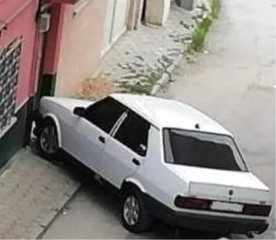 Otomobil hırsızlığı şüphelileri adliyeye sevk edildi