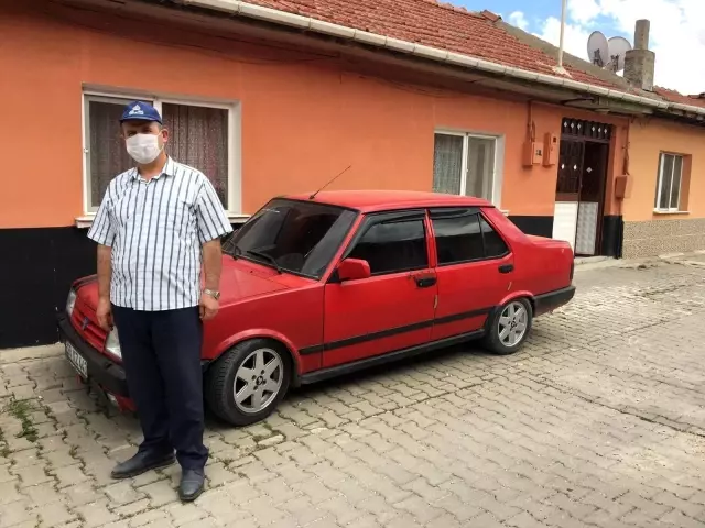Otomobil hırsızlığı şüphelileri adliyeye sevk edildi