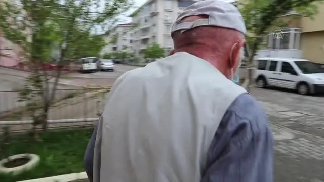 Son dakika haber... Parkinson hastası Şanlı, beyin pili ameliyatıyla hareket kazanmak istiyor Son dakika haber... Parkinson hastası Şanlı, beyin pili ameliyatıyla hareket kazanmak istiyor