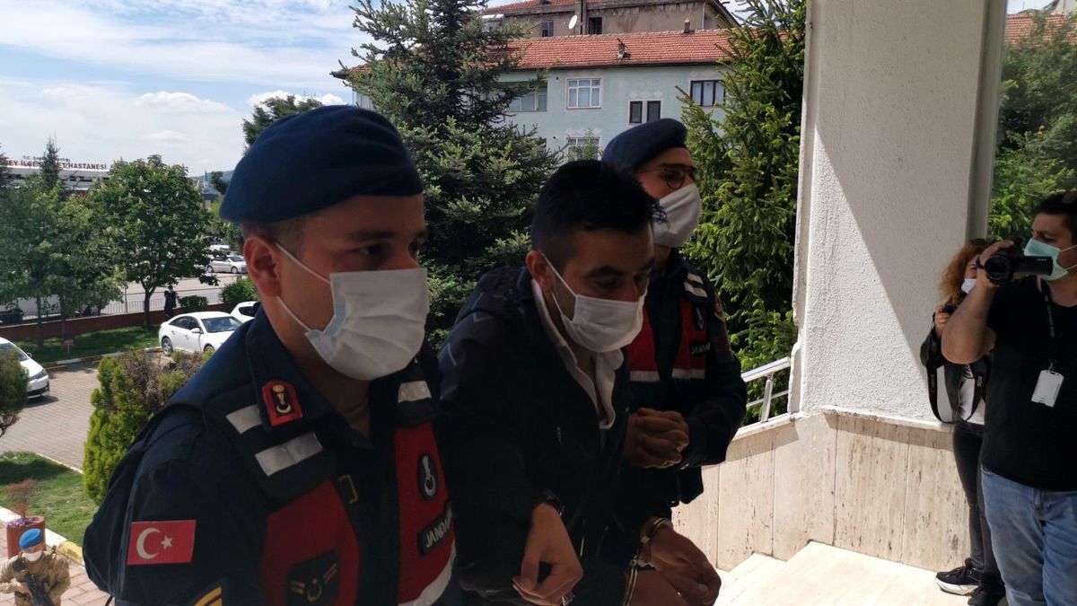 Piyasaya sahte para süren 4 kişi tutuklandı