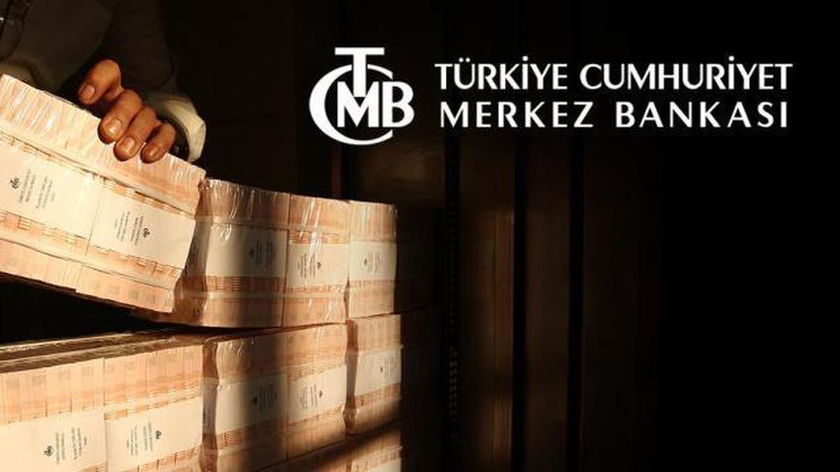 Politika faizi kaç oldu? Merkez Bankası Mayıs PPK faiz kararı açıkladı! TCMB politika faizi arttı mı, düştü mü?