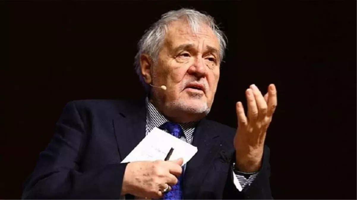 Prof. Dr. İlber Ortaylı'nın ''Hiçbir türbede eli arkada gezilmez' dediği iddiası