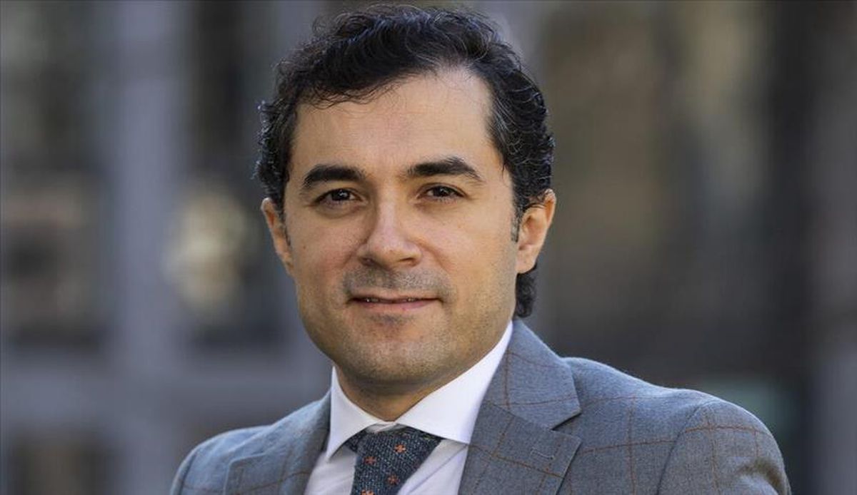Prof. Dr. Ufuk Akçiğit kimdir? Prof. Dr. Ufuk Akçiğit kaç yaşında, nereli? Prof. Dr. Ufuk Akçiğit biyografisi!