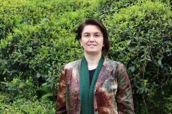 Rize'de tam kapanmada köyler doldu; uyarı geldi Rize'de tam kapanmada köyler doldu; uyarı geldi