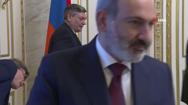 rusya disisleri bakani lavrov ile ermenistan 2 14115772 o