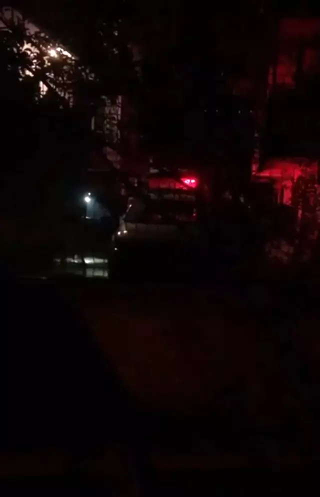 Sakarya sokaklarında film sahnelerini aratmayan kovalamaca: 2 gözaltı