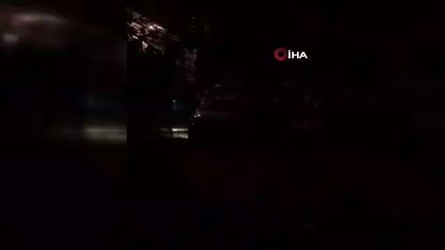 Sakarya sokaklarında film sahnelerini aratmayan kovalamaca: 2 gözaltı