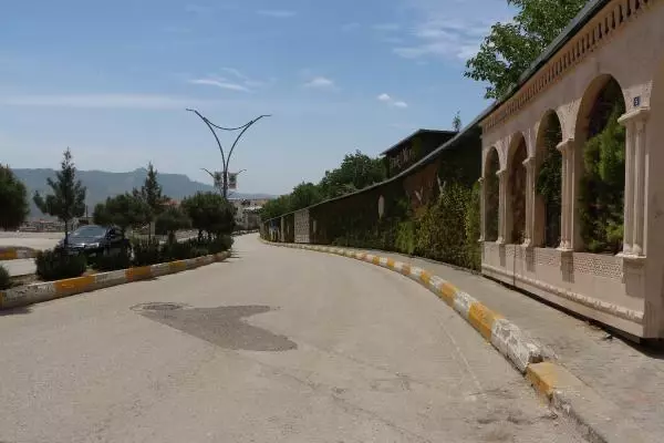 ŞIRNAK, TÜRKİYE'NİN EN AZ VAKAYA SAHİP KONUMUNU SÜRDÜRÜYOR ŞIRNAK, TÜRKİYE'NİN EN AZ VAKAYA SAHİP KONUMUNU SÜRDÜRÜYOR