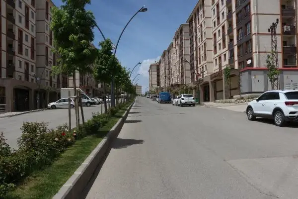 ŞIRNAK, TÜRKİYE'NİN EN AZ VAKAYA SAHİP KONUMUNU SÜRDÜRÜYOR ŞIRNAK, TÜRKİYE'NİN EN AZ VAKAYA SAHİP KONUMUNU SÜRDÜRÜYOR