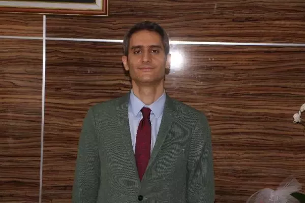 ŞIRNAK, TÜRKİYE'NİN EN AZ VAKAYA SAHİP KONUMUNU SÜRDÜRÜYOR ŞIRNAK, TÜRKİYE'NİN EN AZ VAKAYA SAHİP KONUMUNU SÜRDÜRÜYOR