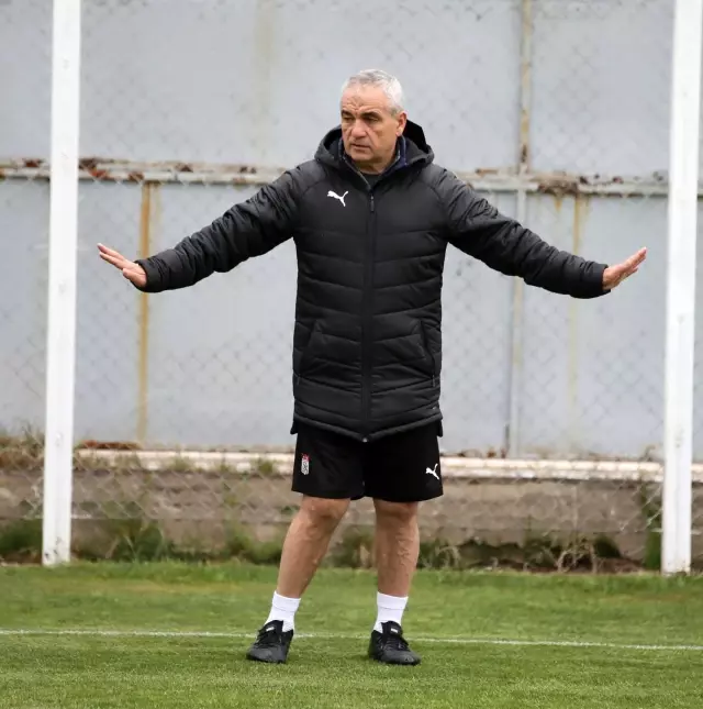 Sivasspor'da Başakşehir mesaisi Sivasspor'da Başakşehir mesaisi
