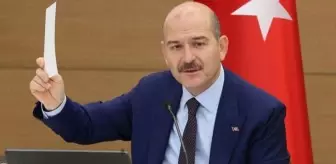 Tam kapanma 19 Mayıs'a uzatılacak mı? İçişleri Bakanı Soylu iddiaları yalanladı Tam kapanma 19 Mayıs'a uzatılacak mı? İçişleri Bakanı Soylu iddiaları yalanladı