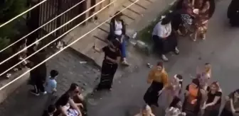 Hıdırellez: Tam kapanmayı ve sosyal mesafeyi hiçe sayıp hıdırellez eğlencesi düzenlediler Hıdırellez: Tam kapanmayı ve sosyal mesafeyi hiçe sayıp hıdırellez eğlencesi düzenlediler