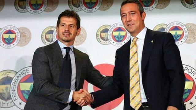 Teknik adamlık ve sportif direktörlük koltuğu 3 yıl boyunca Emre Belözoğlu'na emanet Teknik adamlık ve sportif direktörlük koltuğu 3 yıl boyunca Emre Belözoğlu'na emanet