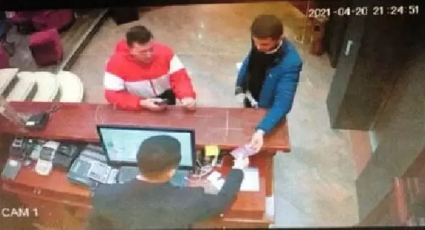 THODEX KURUCUSU ÖZER'İN SON FOTOĞRAFLARI (YENİDEN THODEX KURUCUSU ÖZER'İN SON FOTOĞRAFLARI (YENİDEN