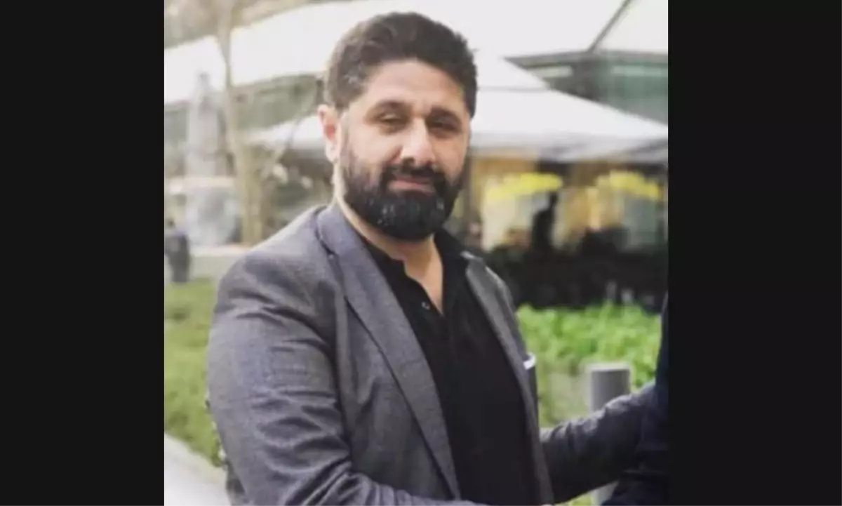 Ufuk Akçekaya olayı nedir? Ufuk Akçekaya hangi kulübün başkanı, kimdir, kaç yaşında, nereli, mesleği ne?